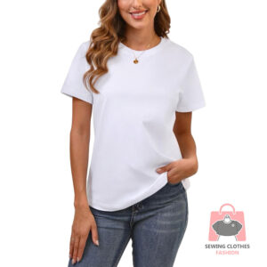 Women's Classic Fit Cotton T-Shirt