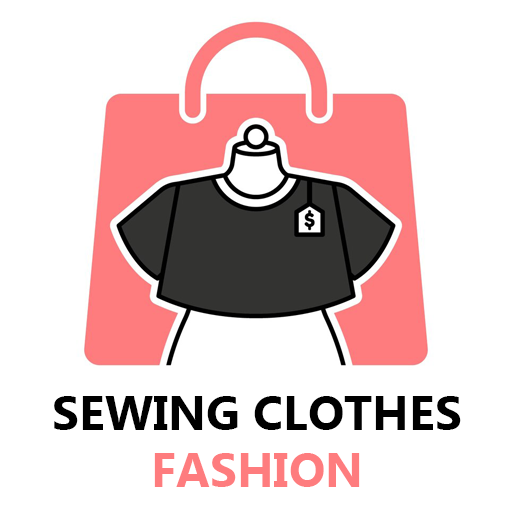 Sewing Clothes Fashion
